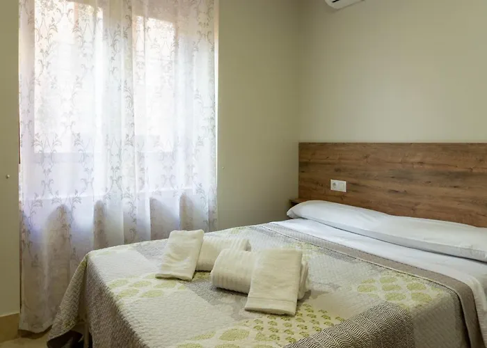 San Juan Apartment Malaga Center