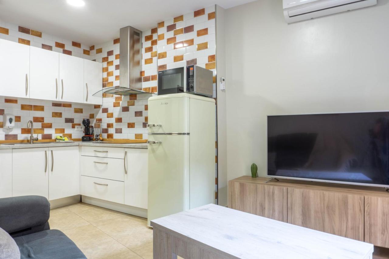 San Juan Center Appartement Málaga