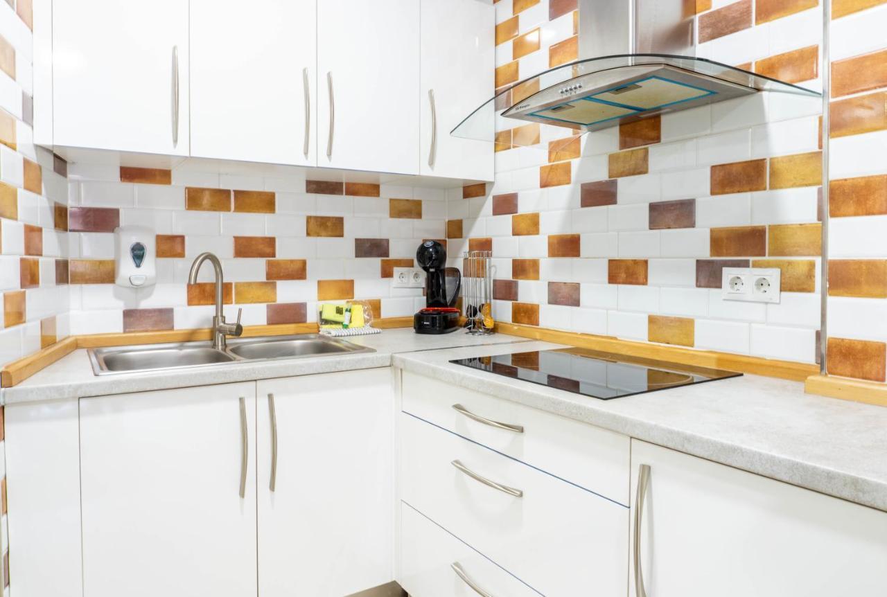 San Juan Center Appartement
