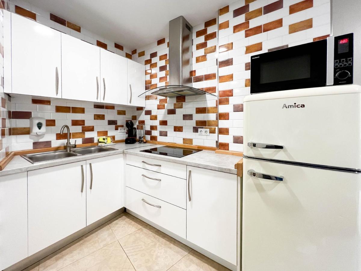 Appartement San Juan Center *