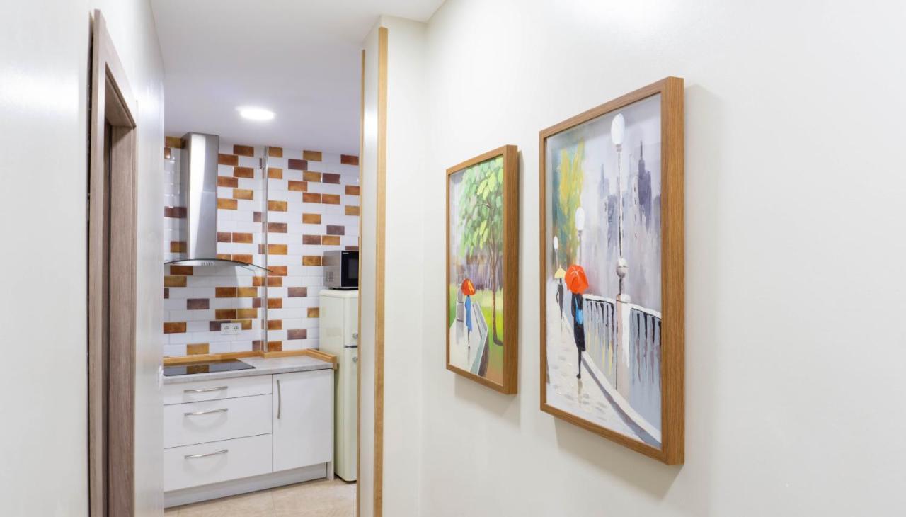 Appartement San Juan Center