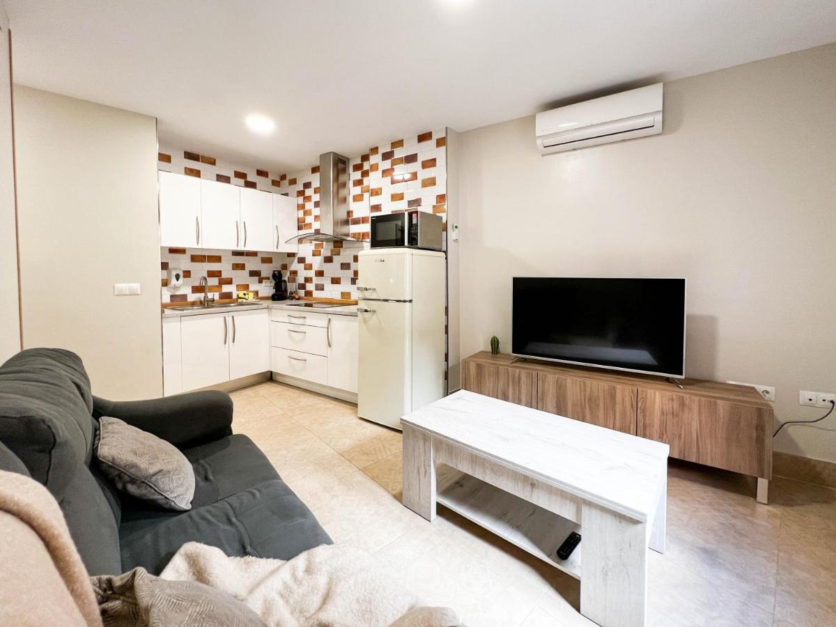 Appartement San Juan Center